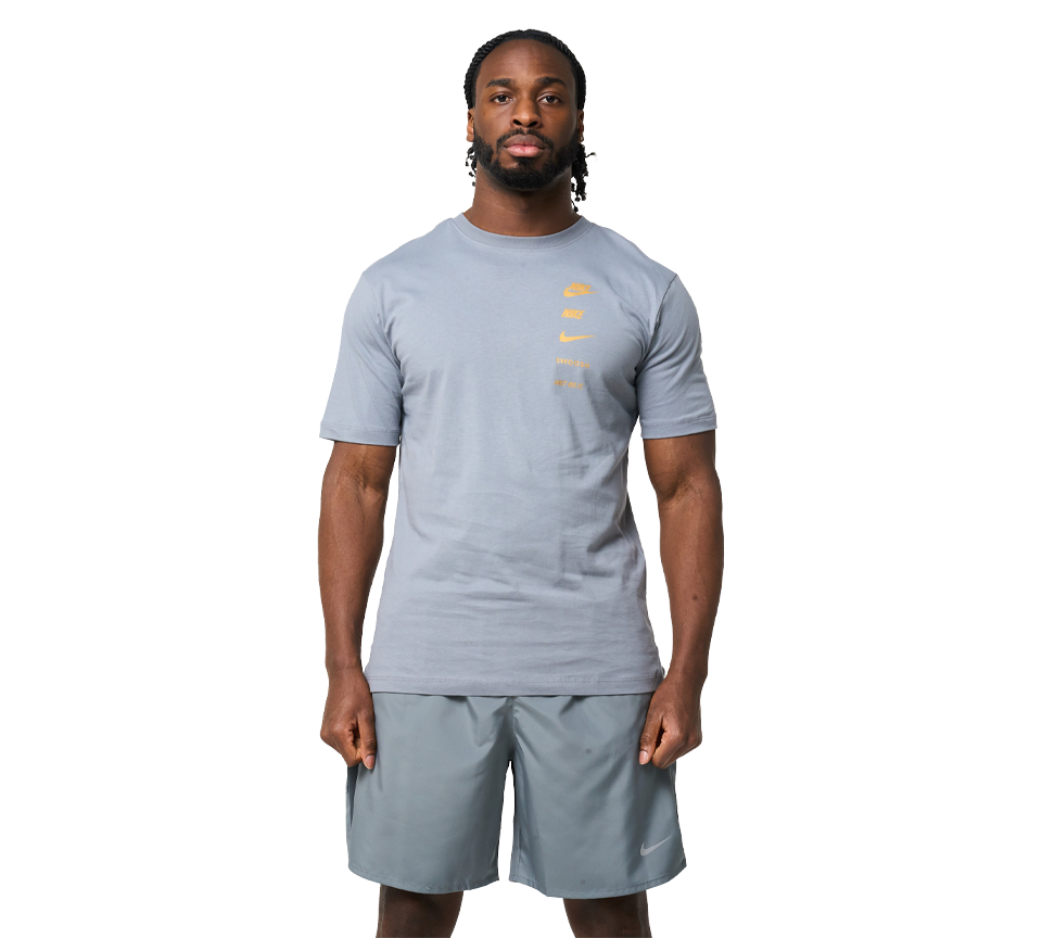 Nike Multi Logo Tee