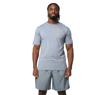 Nike Multi Logo Tee