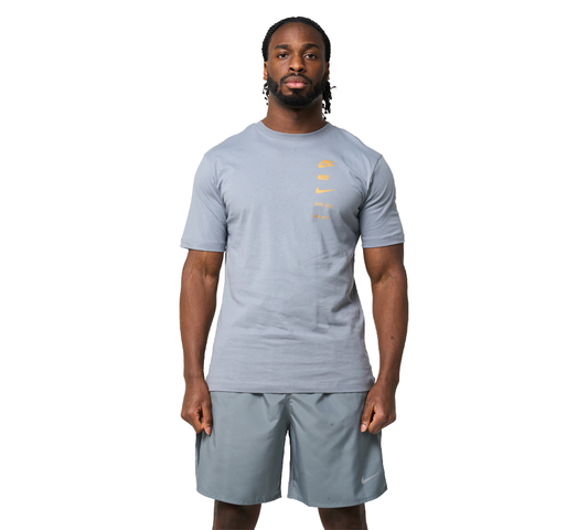 Nike Multi Logo Tee