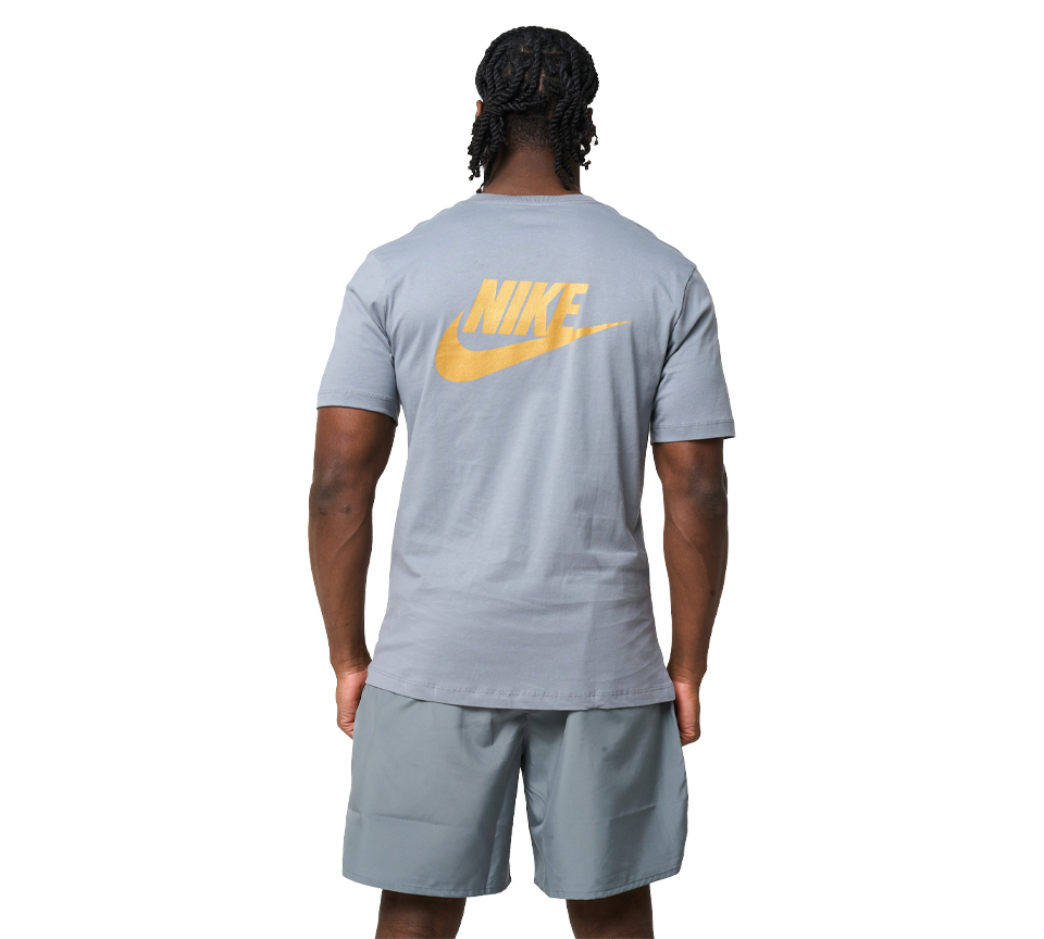 Nike Multi Logo Tee