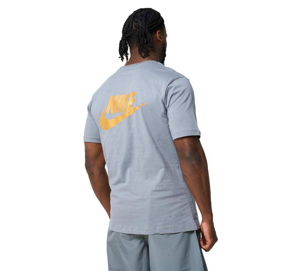 Nike Multi Logo Tee