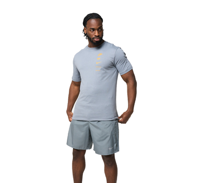 Nike Multi Logo Tee