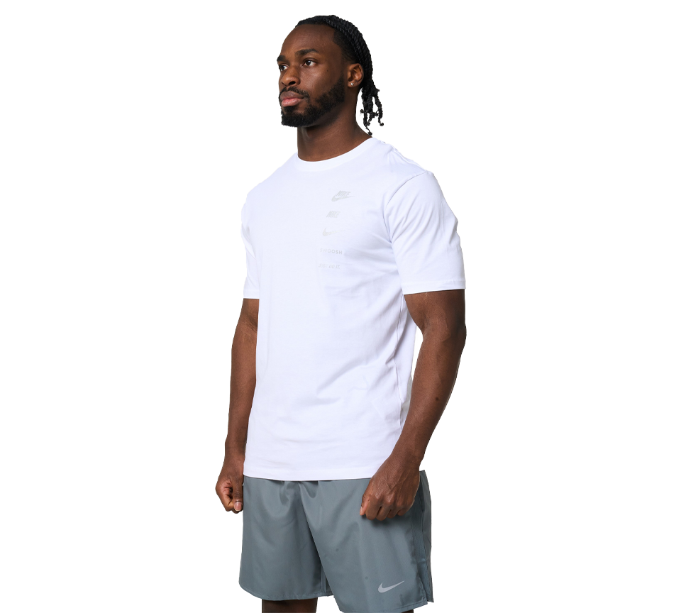 Nike Multi Logo Tee