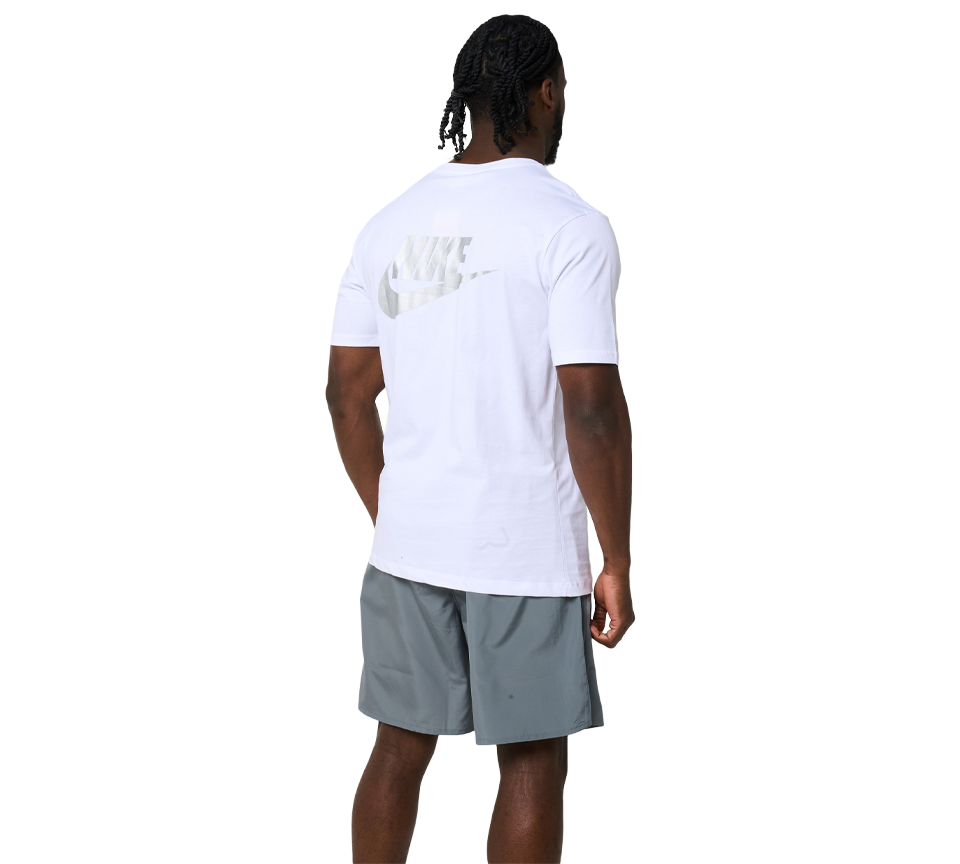 Nike Multi Logo Tee