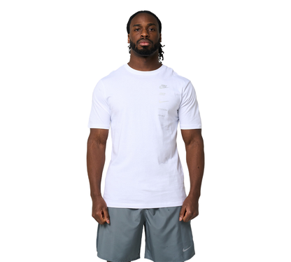 Nike Multi Logo Tee