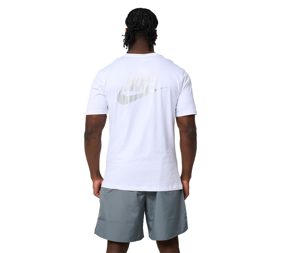 Nike Multi Logo Tee