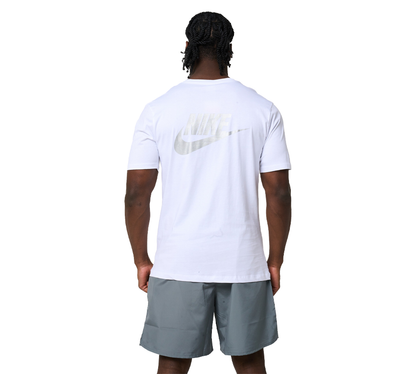 Nike Multi Logo Tee