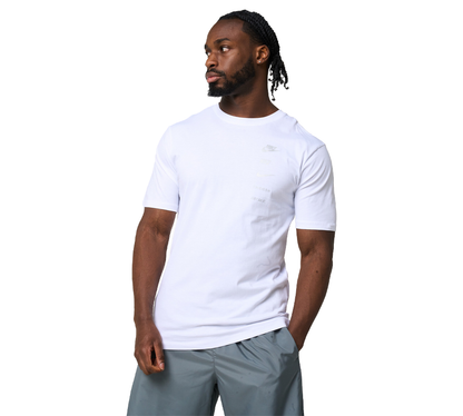 Nike Multi Logo Tee