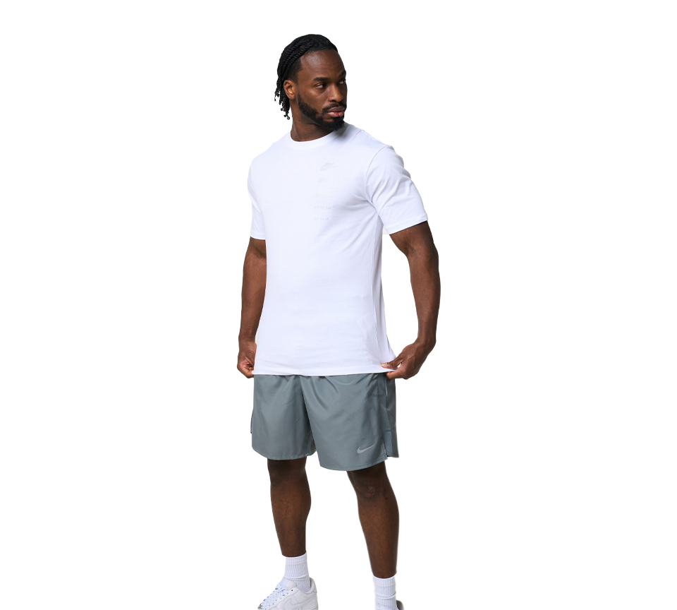 Nike Multi Logo Tee