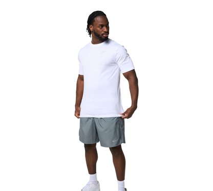 Nike Multi Logo Tee