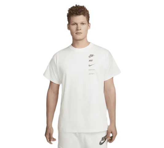 Nike Multi Logo Tee