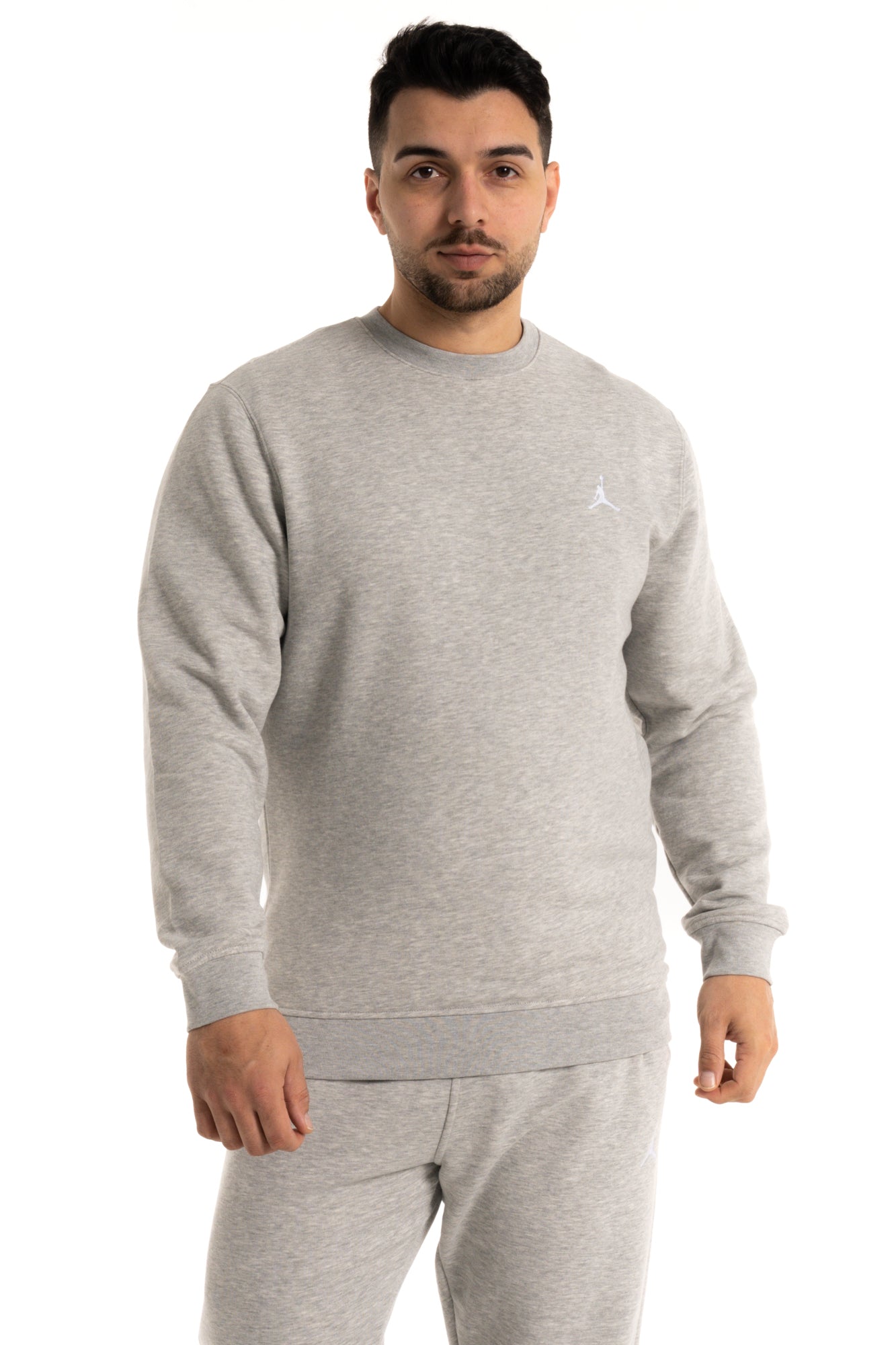 Jordan Brooklyn Fleece Sweatshirt