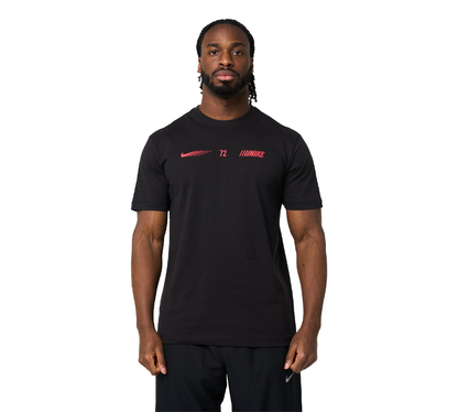 Nike Graphic 72 Tee