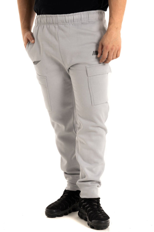 Nike - Pantalon de jogging cargo en polaire Standard Issue