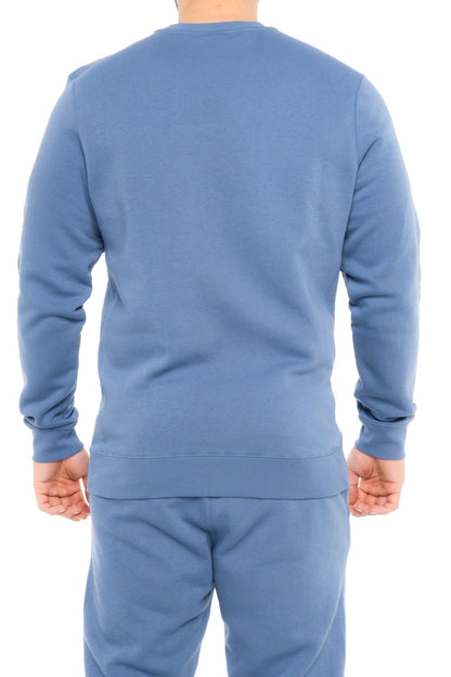 NIKE CLUB FLEECE CREW SWEATSHIRT