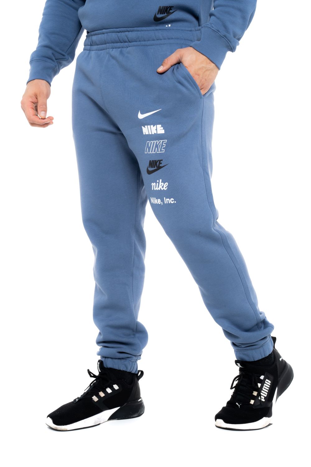 Nike Club Fleece Jogger