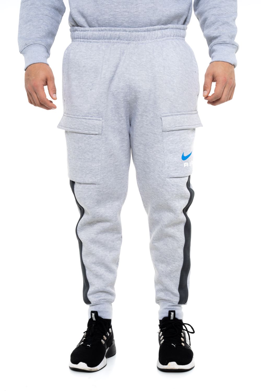 Nike Air Fleece Cargo Joggers