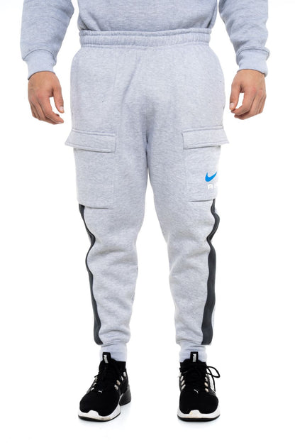 Nike Air Fleece Cargo Joggers