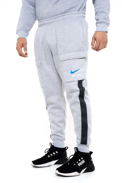 Nike Air Fleece Cargo Joggers