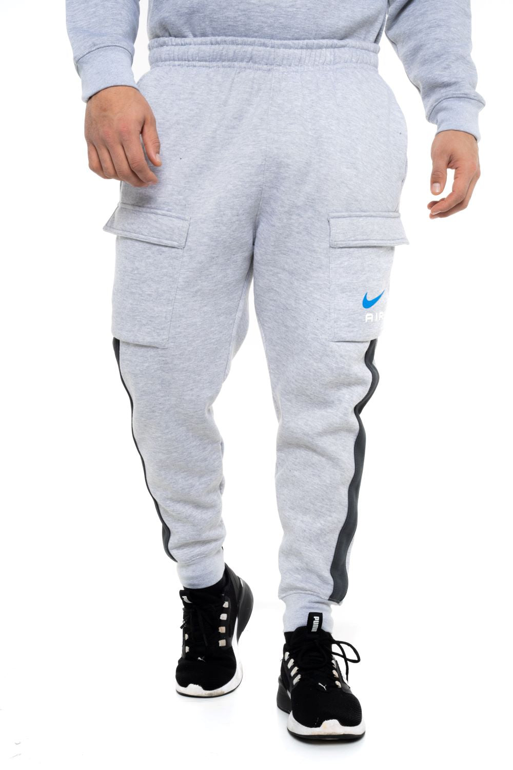 Nike Air Fleece Cargo Joggers