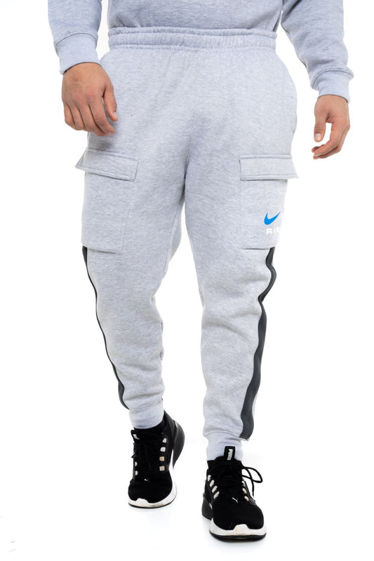 Nike Air Fleece Cargo Joggers