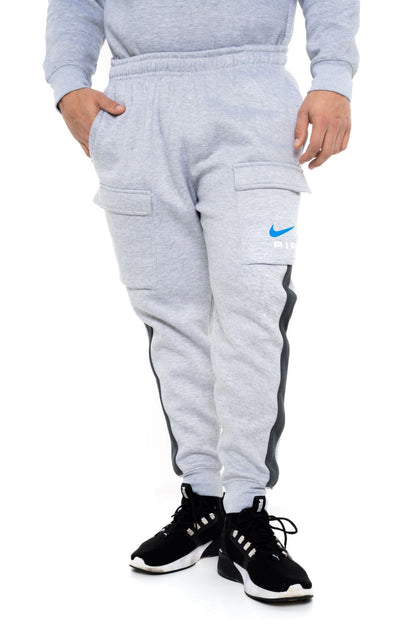 Nike Air Fleece Cargo Joggers
