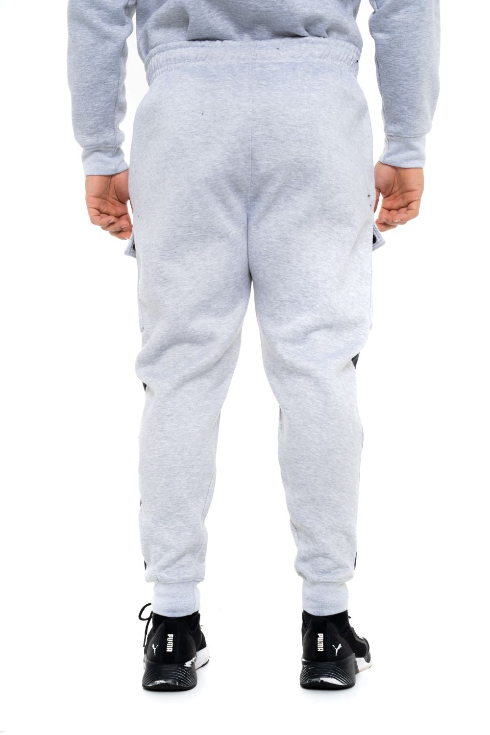 Nike Air Fleece Cargo Joggers