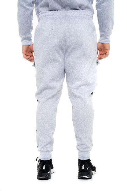 Nike Air Fleece Cargo Joggers