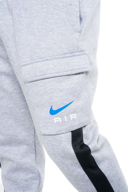 Nike Air Fleece Cargo Joggers