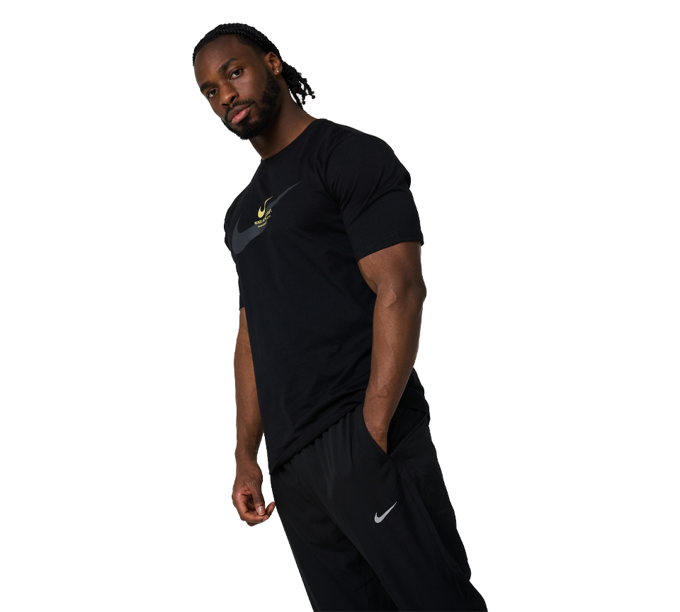 Nike Athletic Dept Tee