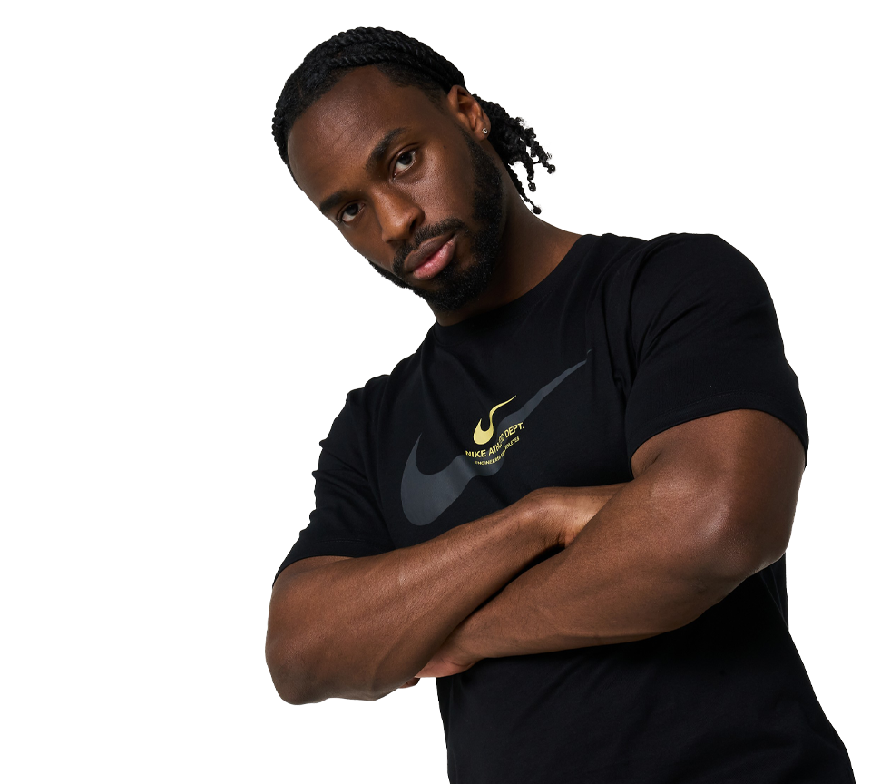 Nike Athletic Dept Tee