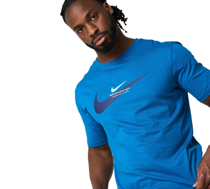 Nike Athletic Dept Tee