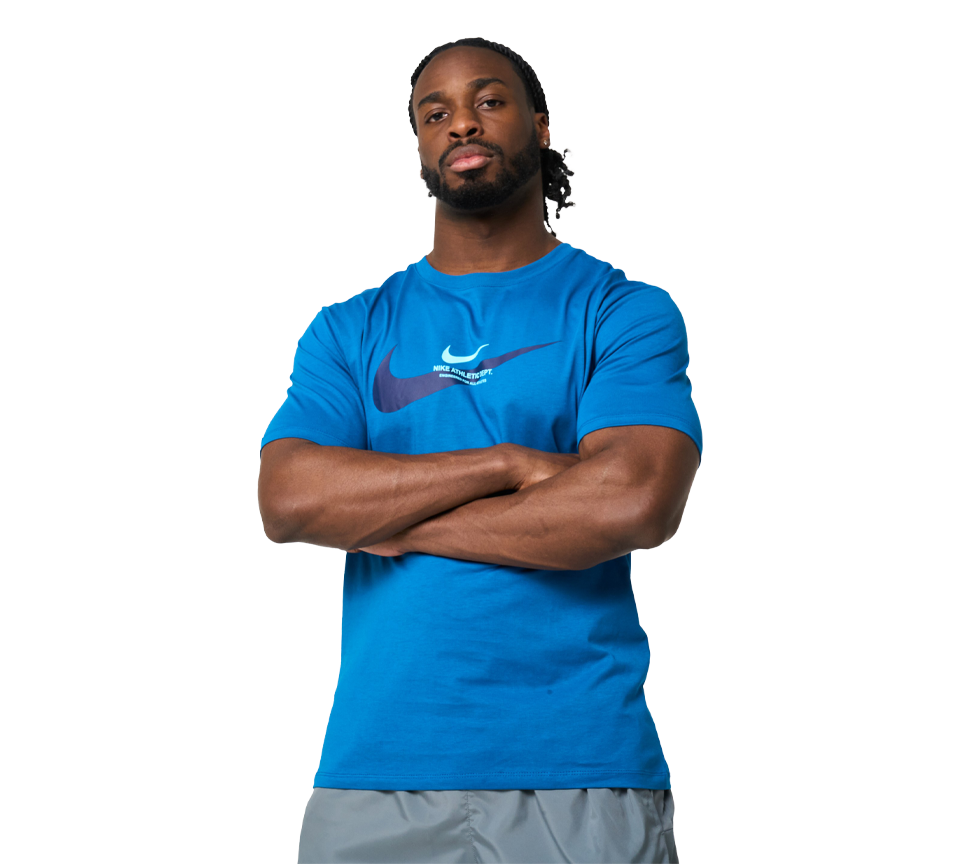 Nike Athletic Dept Tee