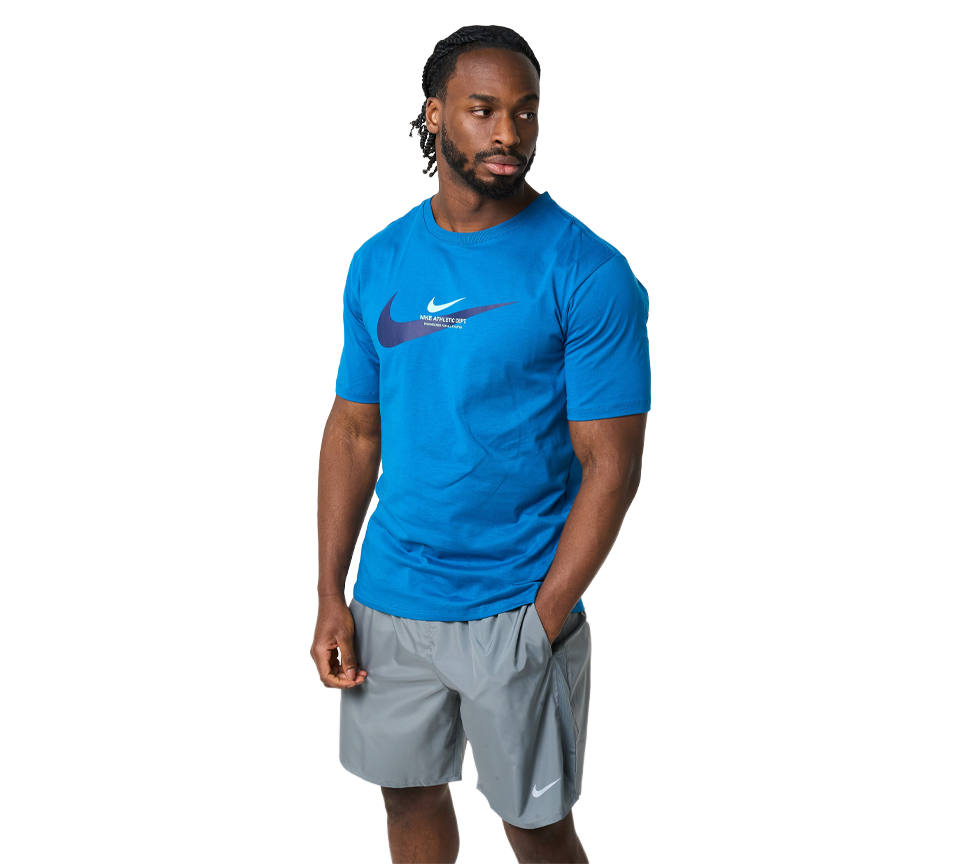 Nike Athletic Dept Tee