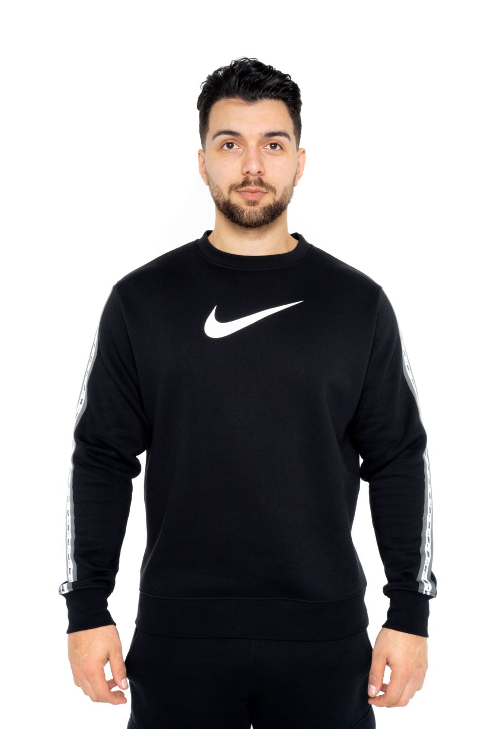 Nike Repeat Sweatshirt
