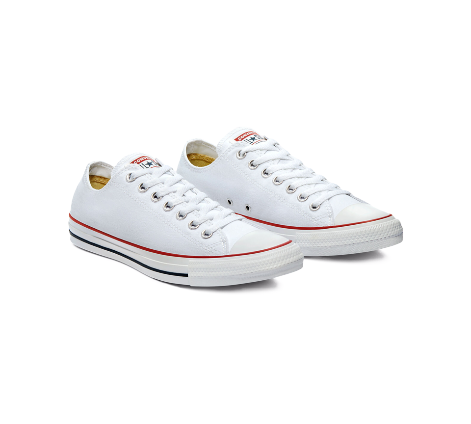 Converse Chuck Taylor Low