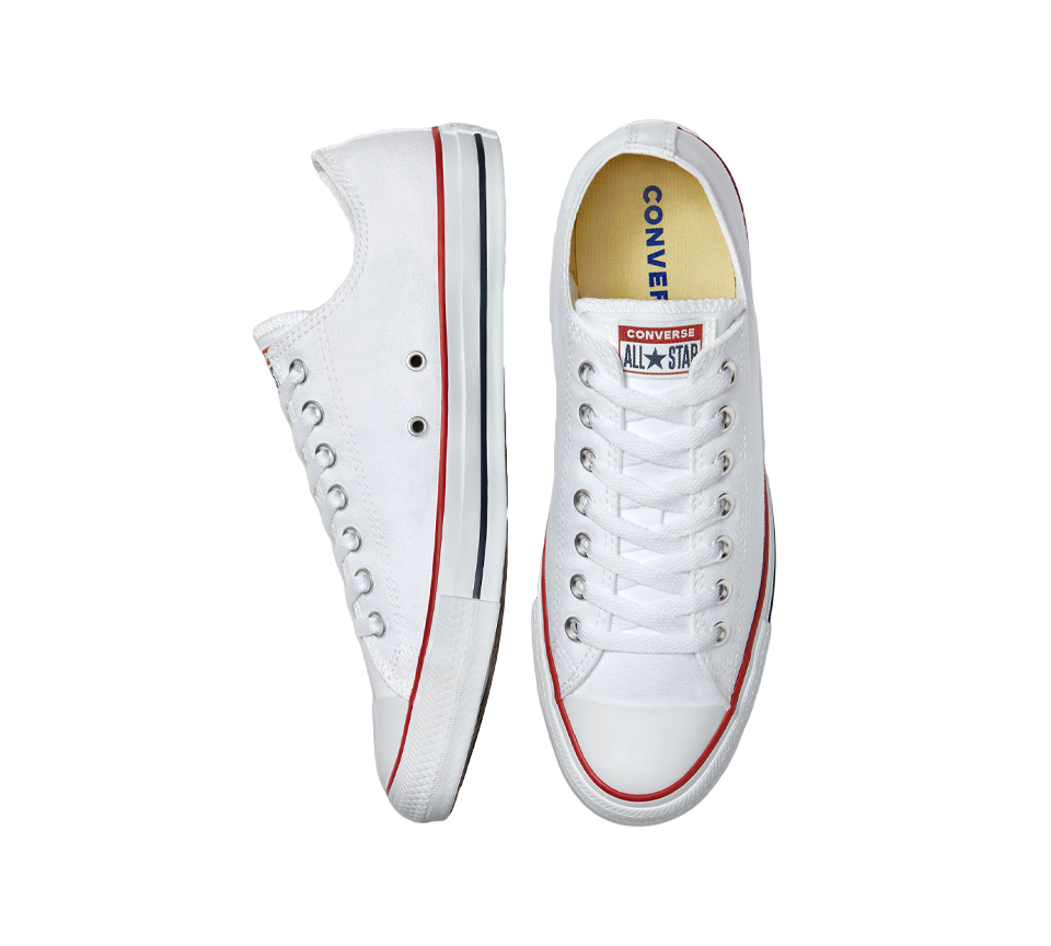 Converse Chuck Taylor Low