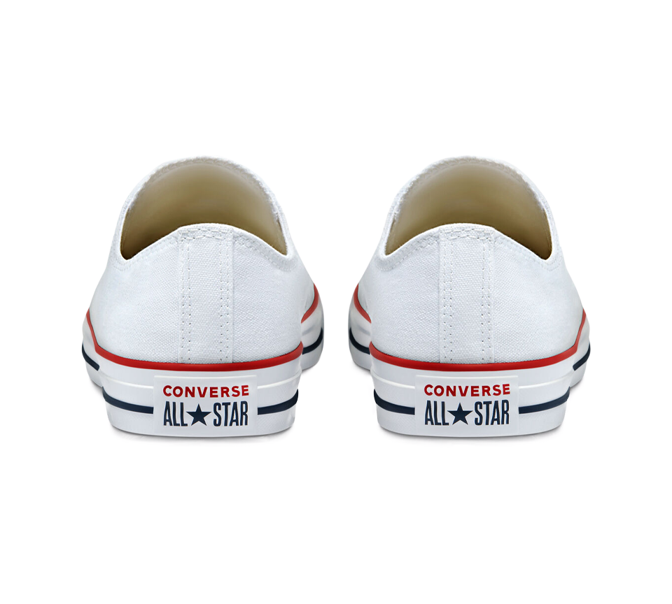 Converse Chuck Taylor Low