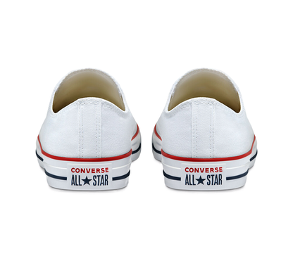 Converse Chuck Taylor Low