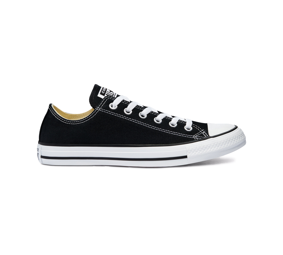 Converse Chuck Taylor Low