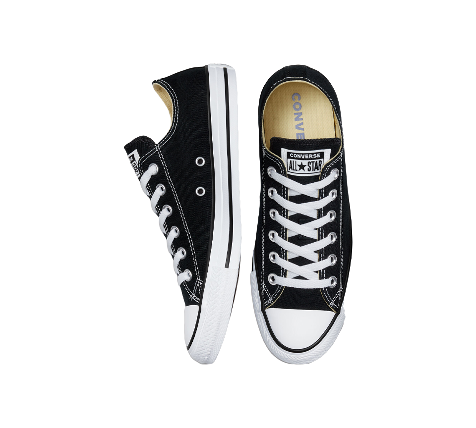 Converse Chuck Taylor Low