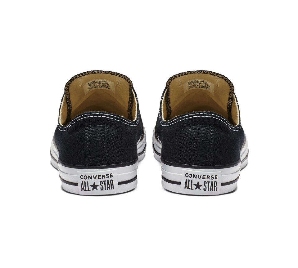 Converse Chuck Taylor Low