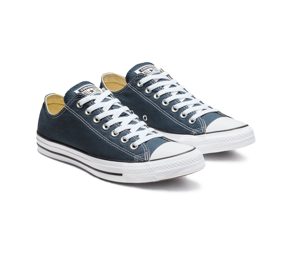Converse Chuck Taylor Low