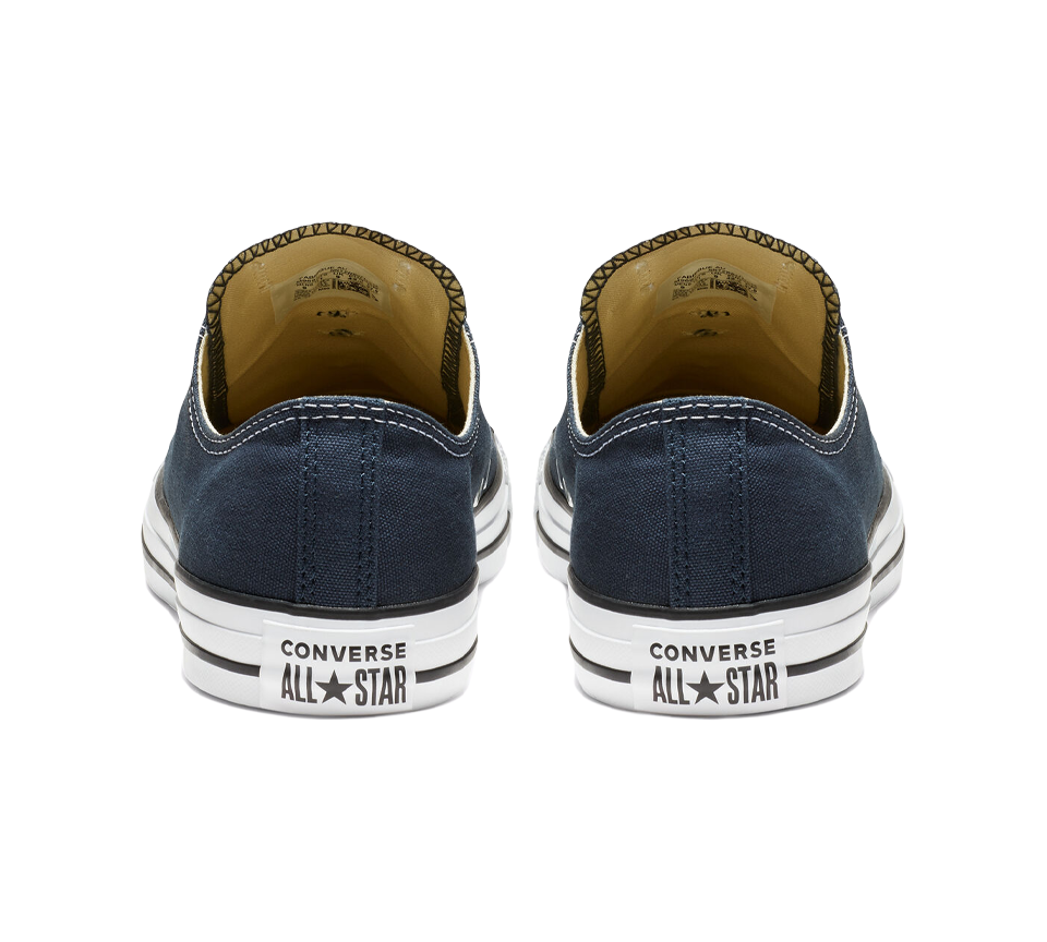 Converse Chuck Taylor Low