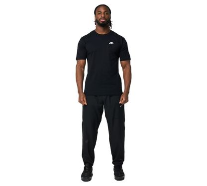 Nike Sportswear Club/Swoosh Futura T Shirt