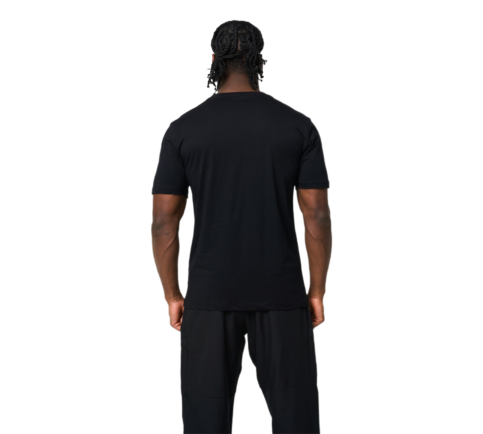 Nike Sportswear Club/Swoosh Futura T Shirt