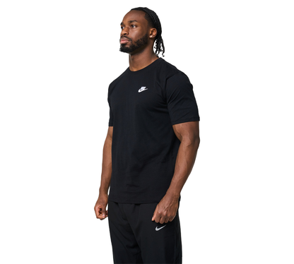 Nike Sportswear Club/Swoosh Futura T Shirt