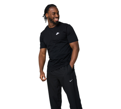 Nike Sportswear Club/Swoosh Futura T Shirt