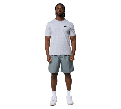 Nike Sportswear Club/Swoosh Futura T Shirt