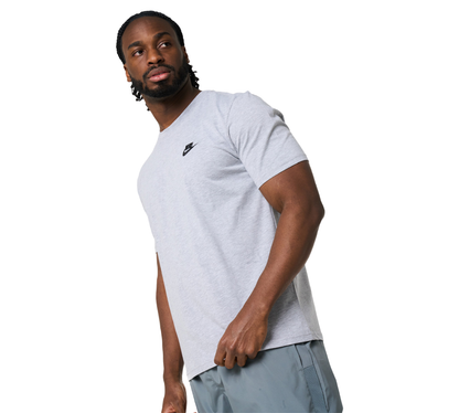Nike Sportswear Club/Swoosh Futura T Shirt